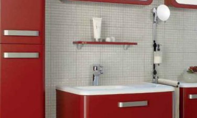 Мебель от бренда Gorenje , Мебель от бренда Gorenje
