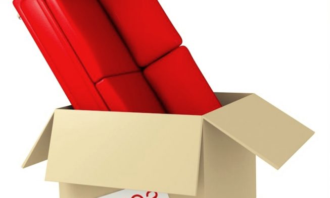 Методика разработки графиков транспортных средств. Перевозка мебельной продукции. Часть 1 , Методика разработки графиков транспортных средств. Перевозка мебельной продукции. Часть 1
