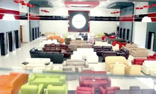Открытие торговой точки по продаже мебельных изделий Изображение <img />