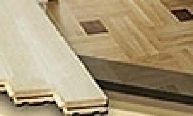 Уход за паркетным полом Изображение <img />