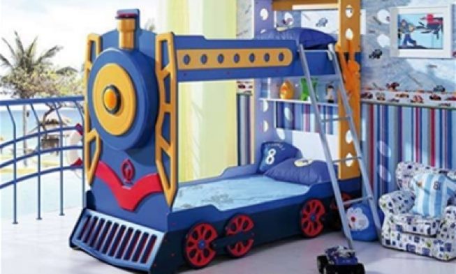 Безопасность в детской , Безопасность в детской