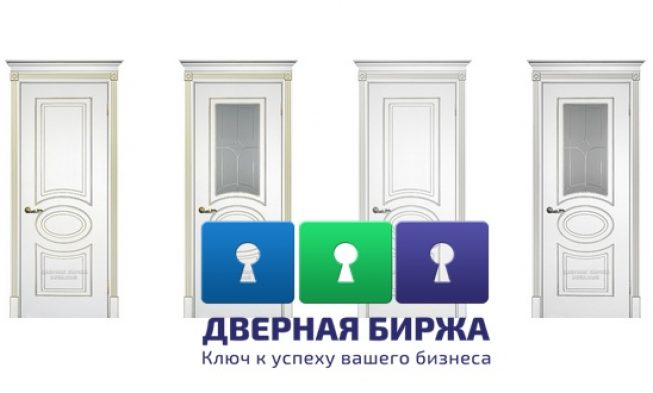 Межкомнатные двери от dver.com Изображение <img />