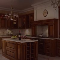 Особенности деревянных лестниц
