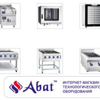 ?️ Посудомоечные машины МПК-500Ф-01-230 и МПК-700К-01 от Abat: сравнение
