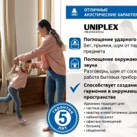 В каких случаях покупать Uniplex Professional?