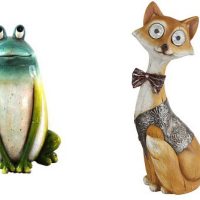 Декор для дачи