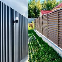 Ограждение участка на заказ: почему клиенту важно увидеть 3D проект будущей конструкции?
