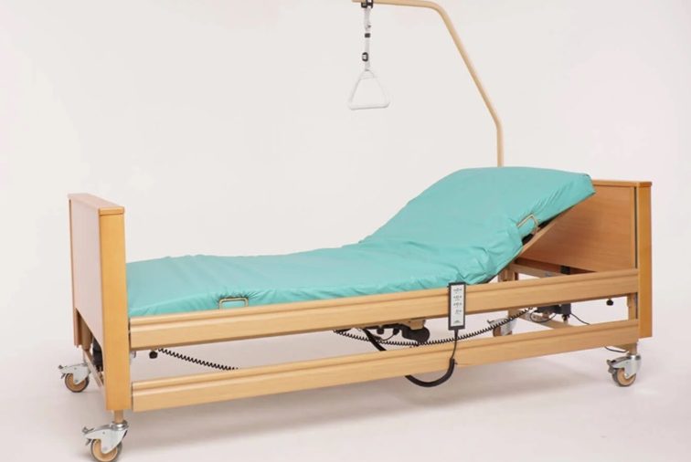 Аренда медицинских кроватей