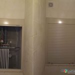 Рольставни в туалет: обзор типов, покупка, цены в интернете
